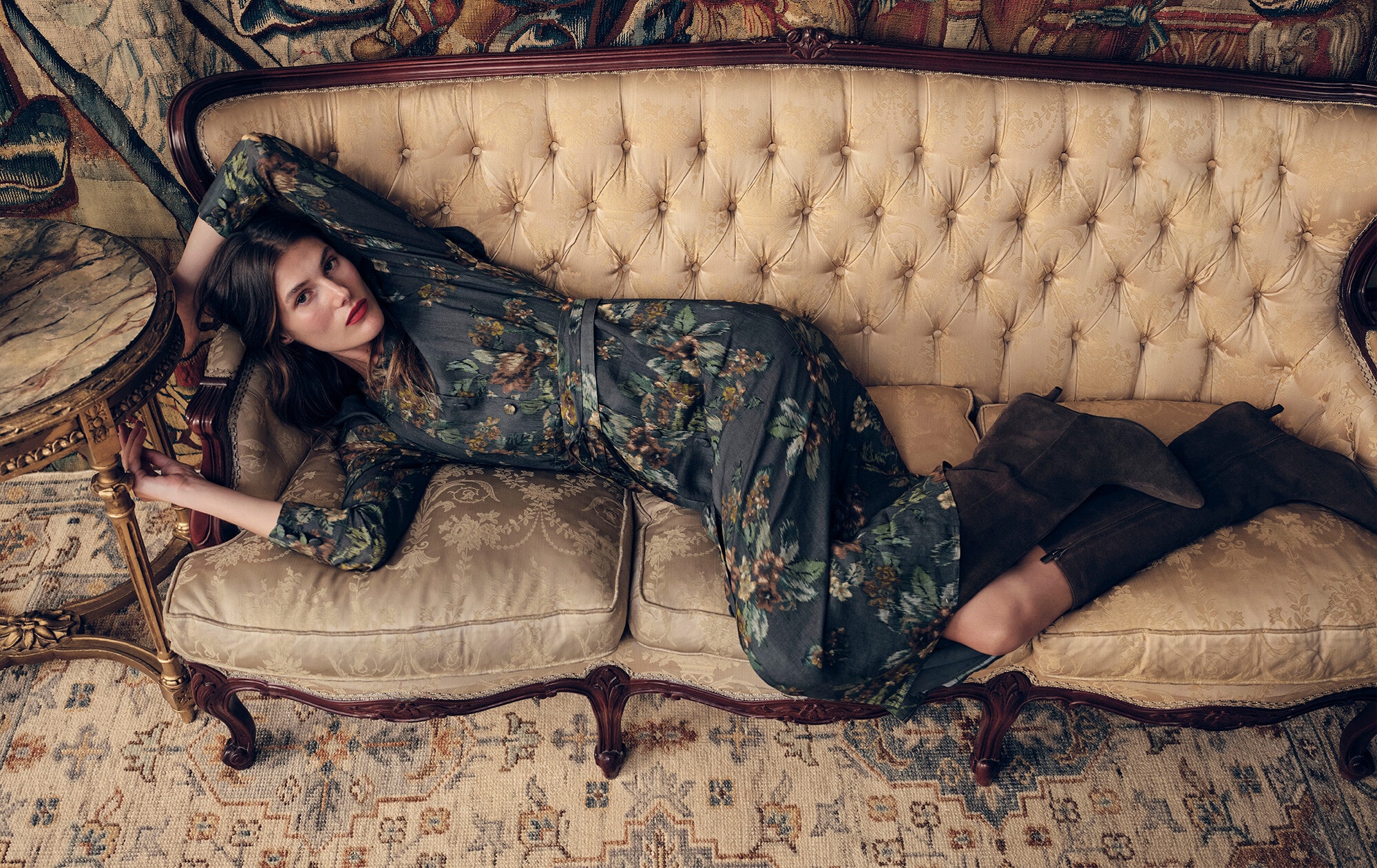 Lloyd's otoño | Moda Mujer 