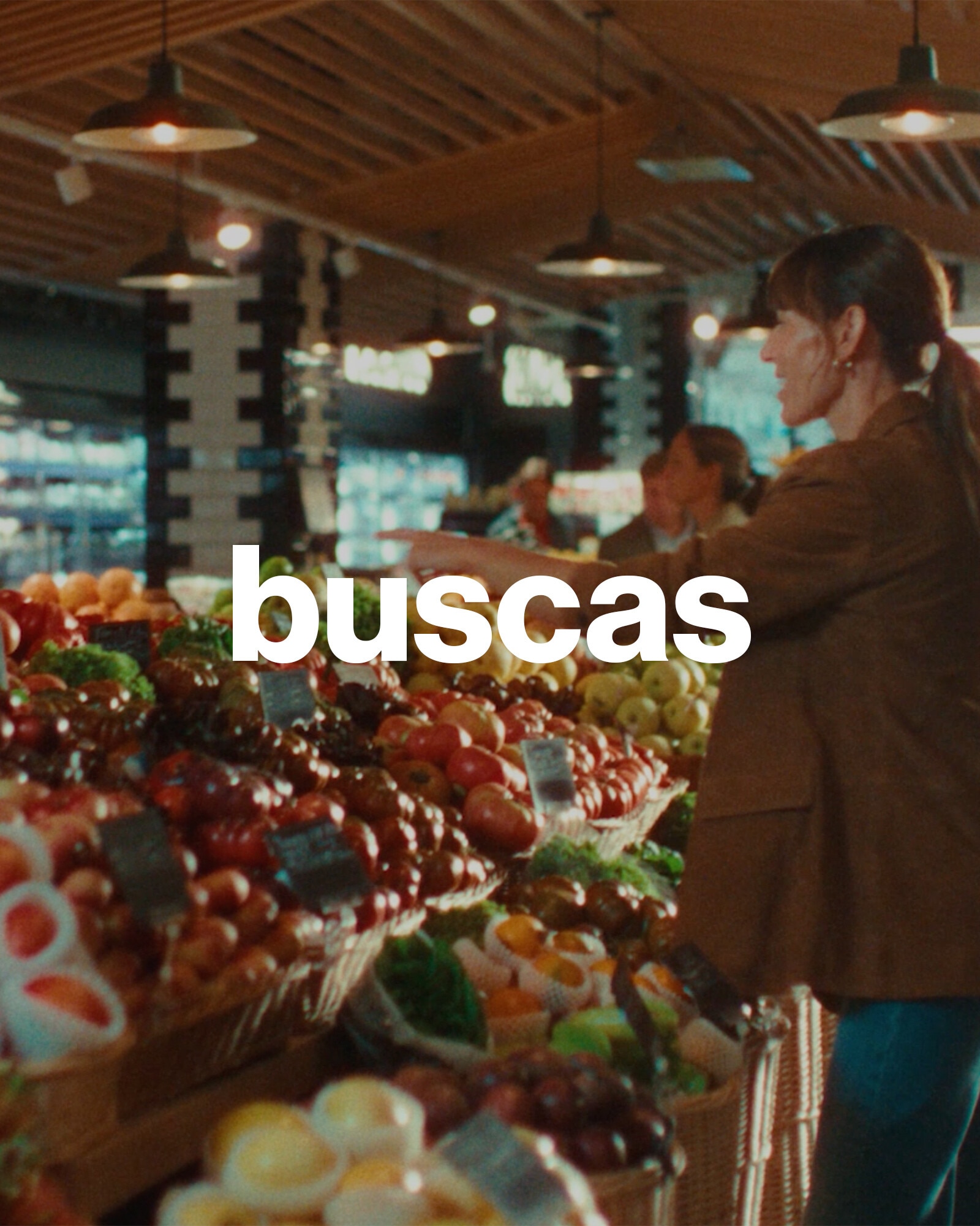 Buscas