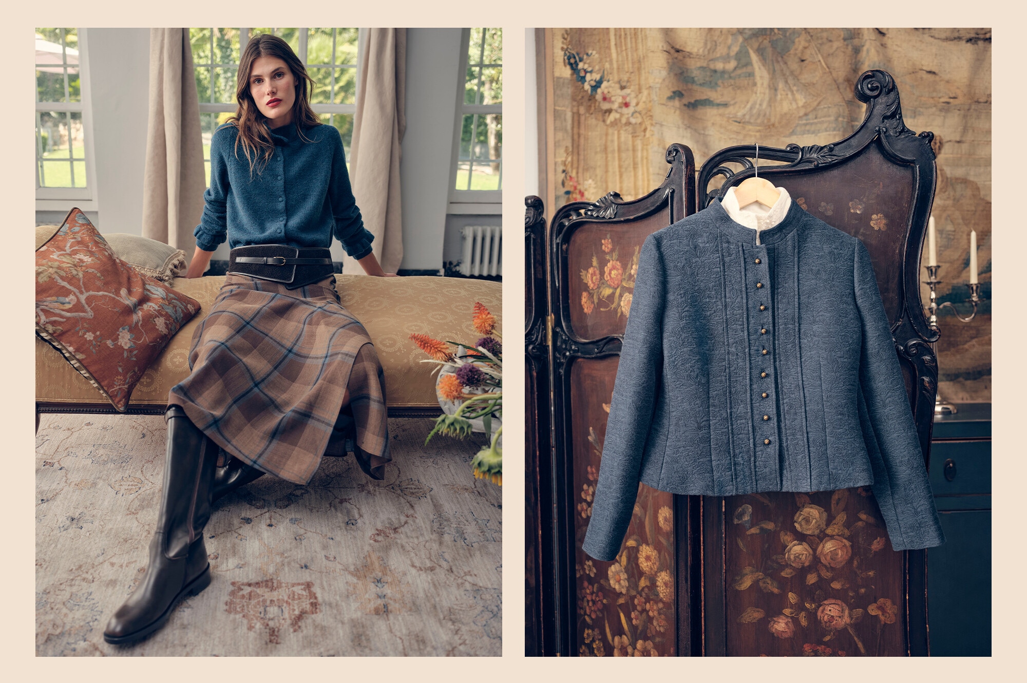 Lloyd's otoño | Moda Mujer 