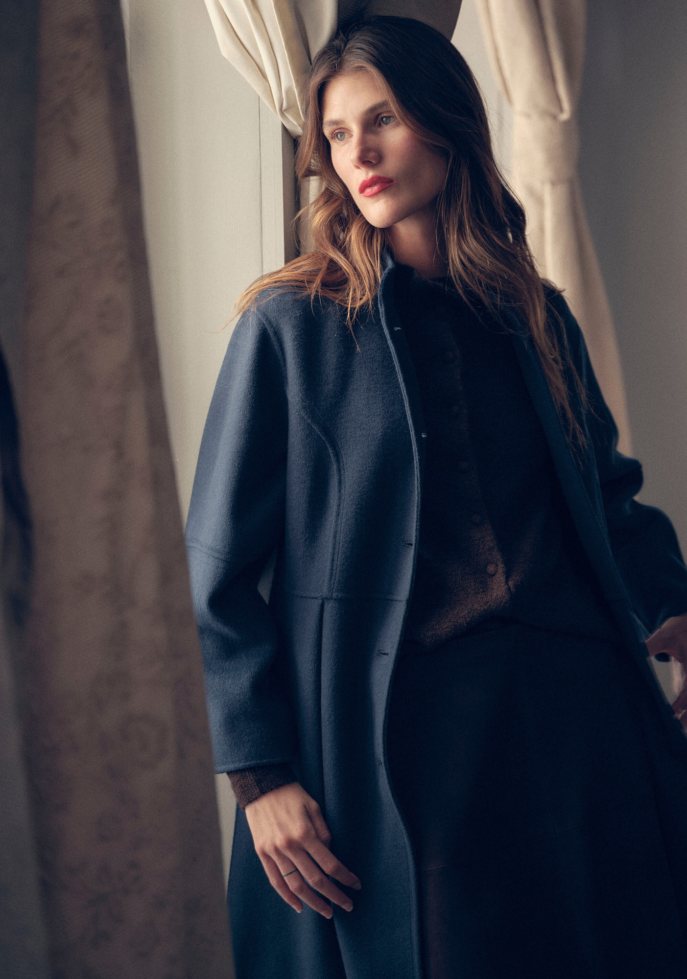 Lloyd's otoño | Moda Mujer 
