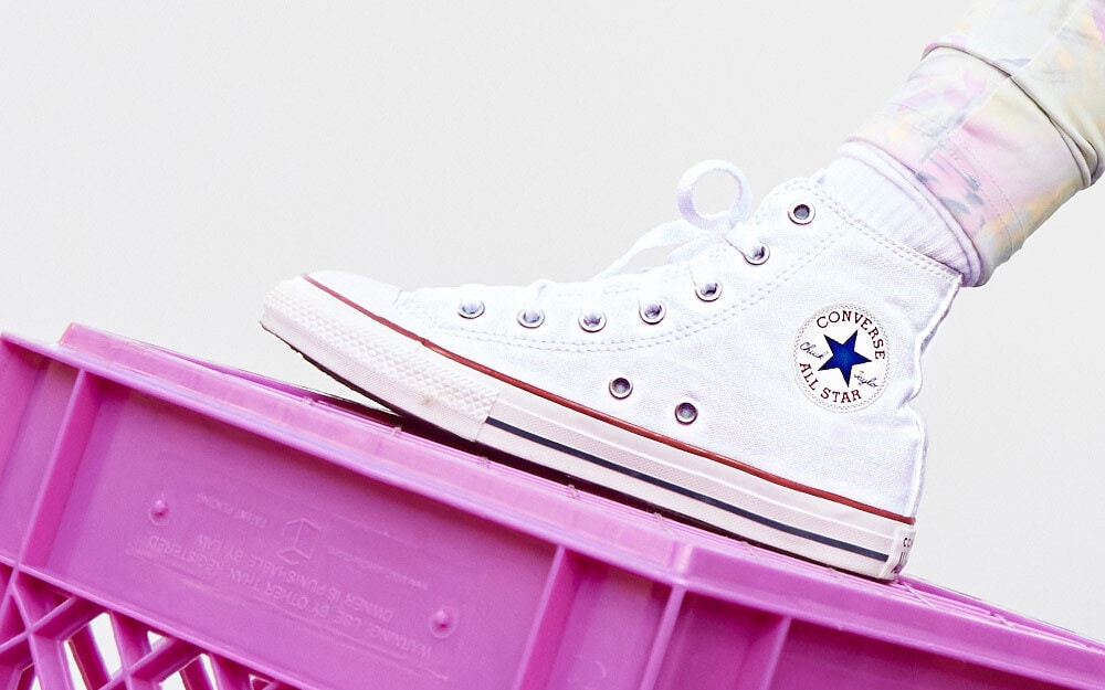 Converse 