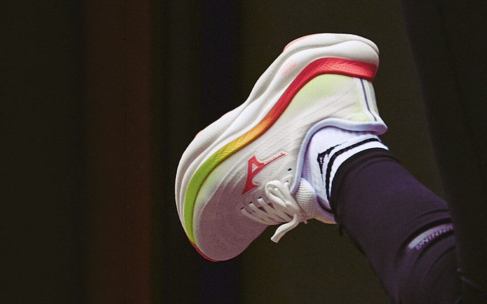 Mizuno