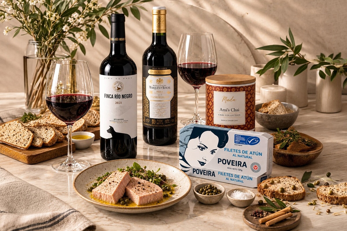 Precios especiales de este mes