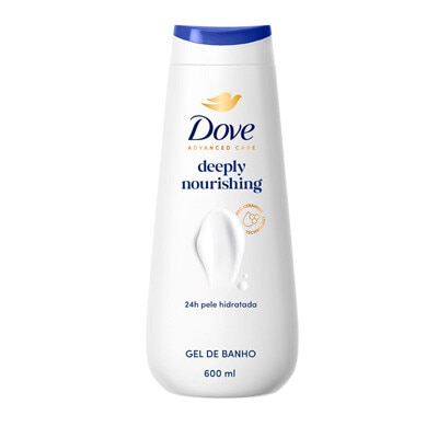 Gel de Banho