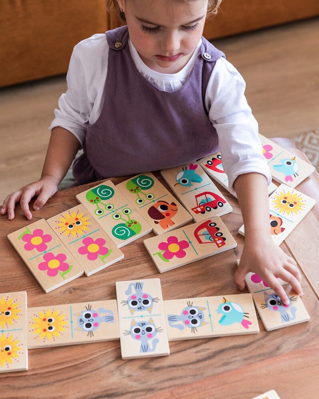 Jogos e Puzzles