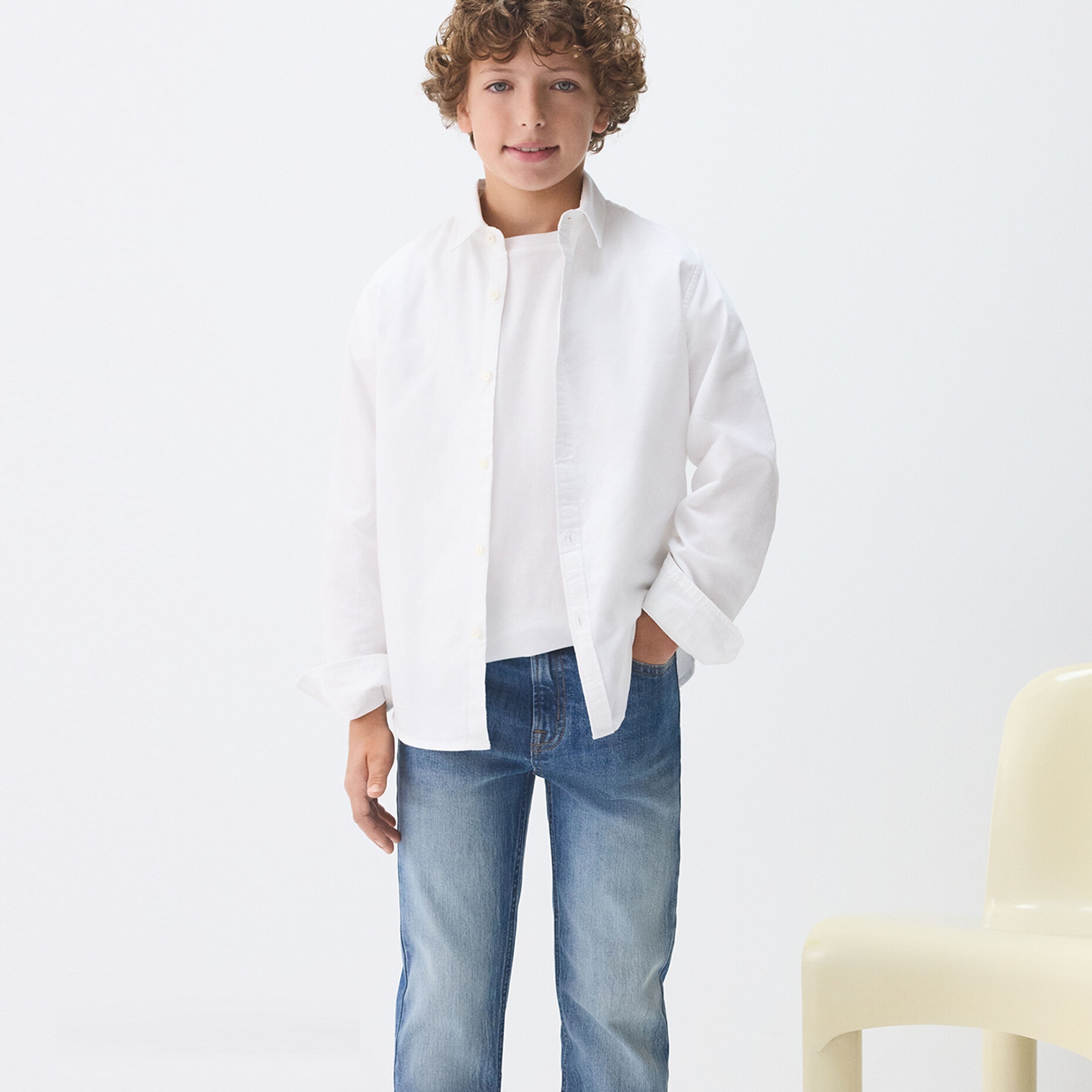 Denim Kids