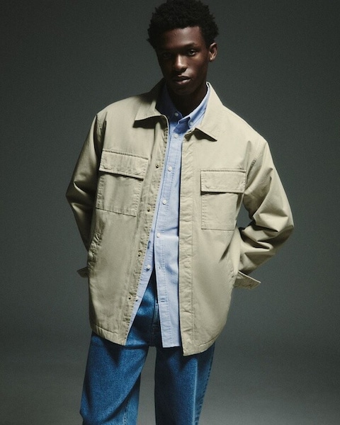 DENIM COLLECTION