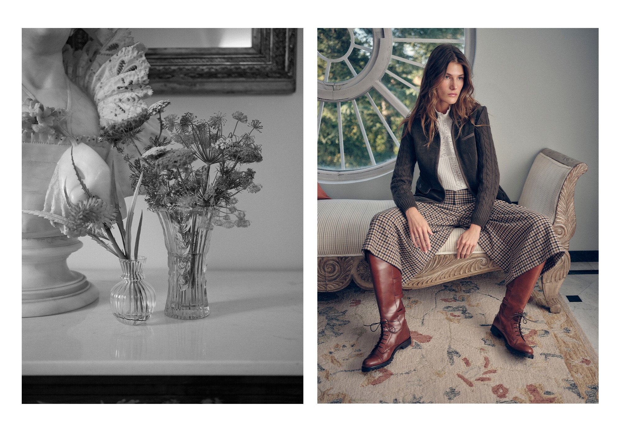 Lloyd's otoño | Moda Mujer 