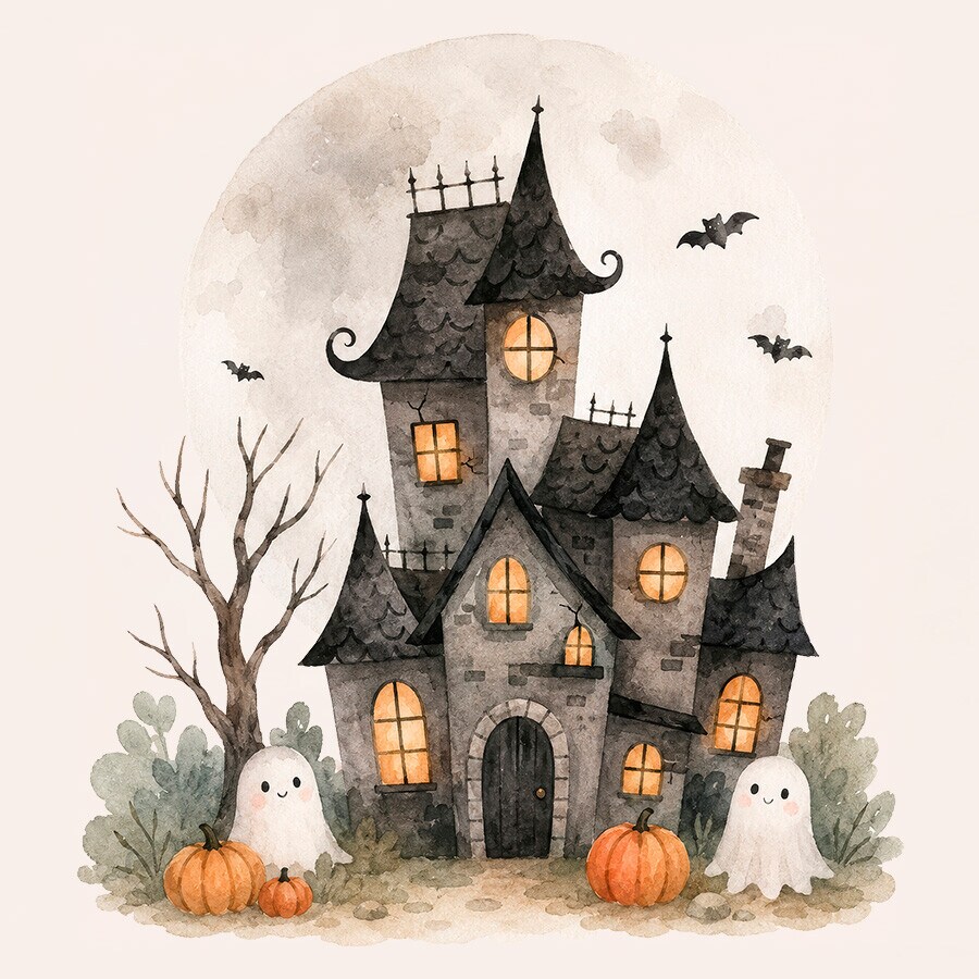 Halloween. Disfraces, complementos, maquillaje y más...