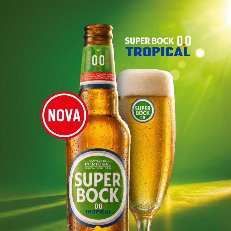 PUB Super Bock