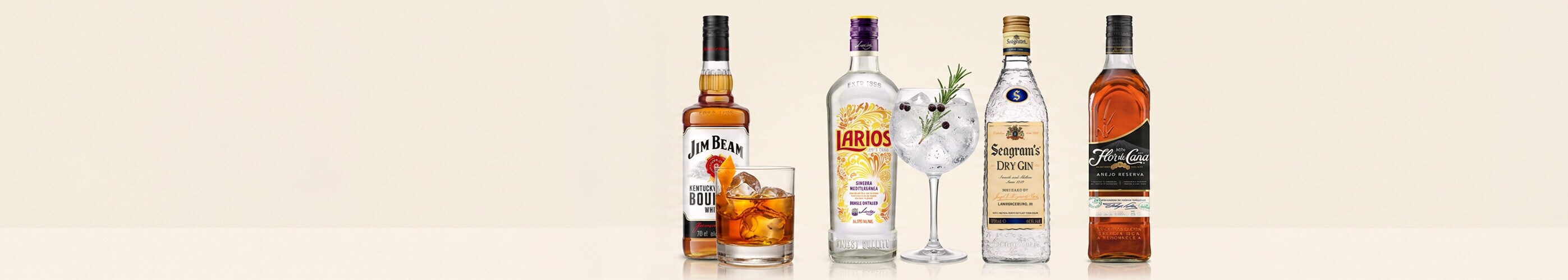 Licores