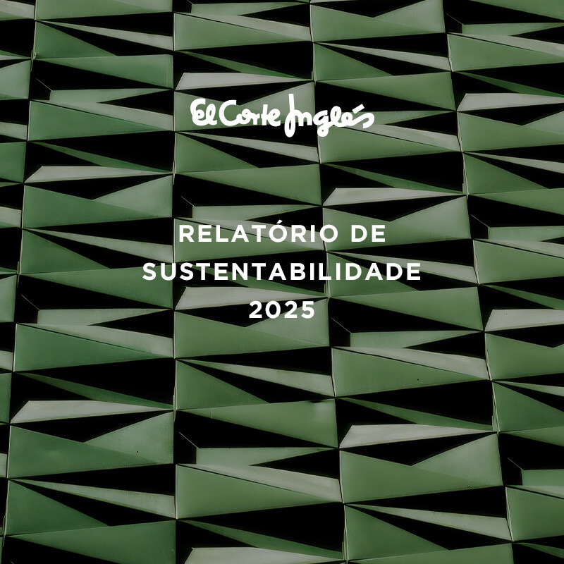 Relatório Sustentabilidade 2025
