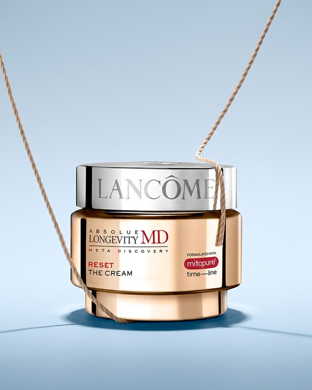 Cosmética Facial Lujo
