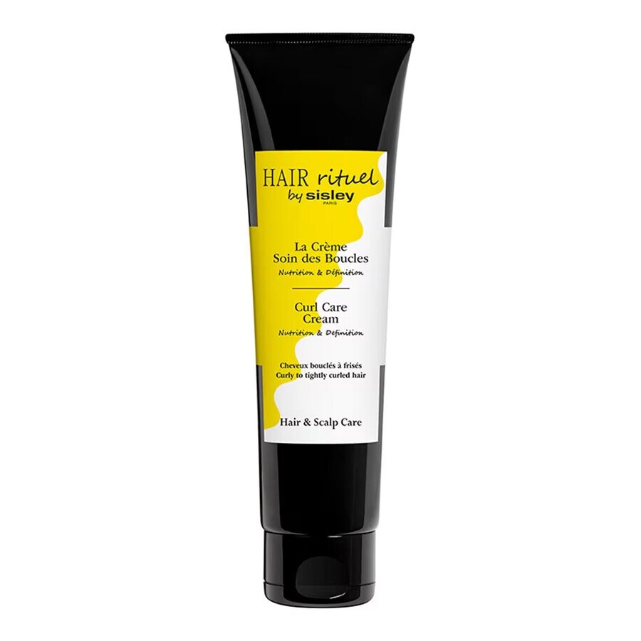 Tratamento Crème Soin des Boucles Hair Rituel