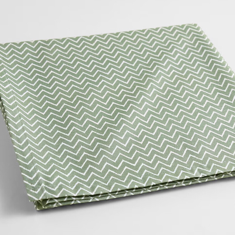 Textil mesa y cocina
