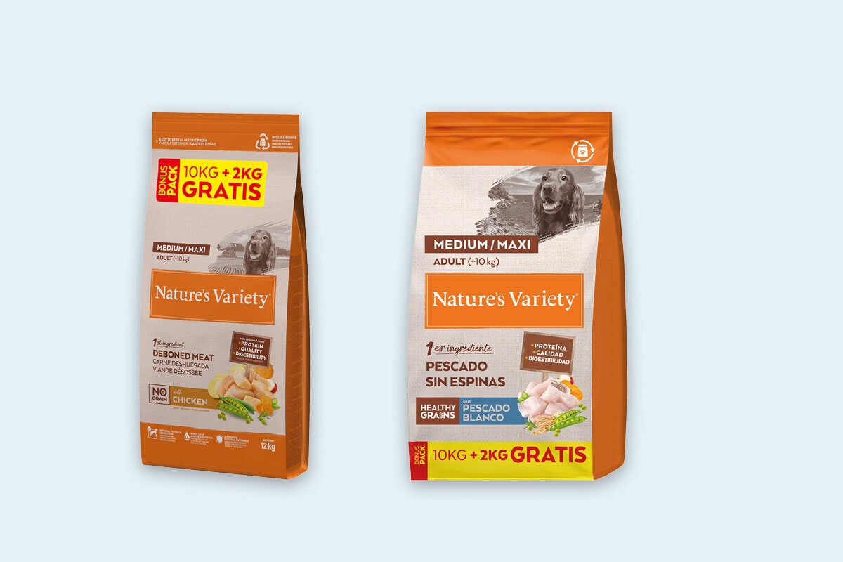 Kilos gratis