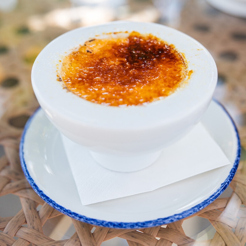 Leite de Creme