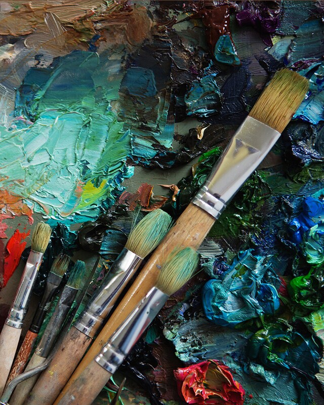 Belas Artes
