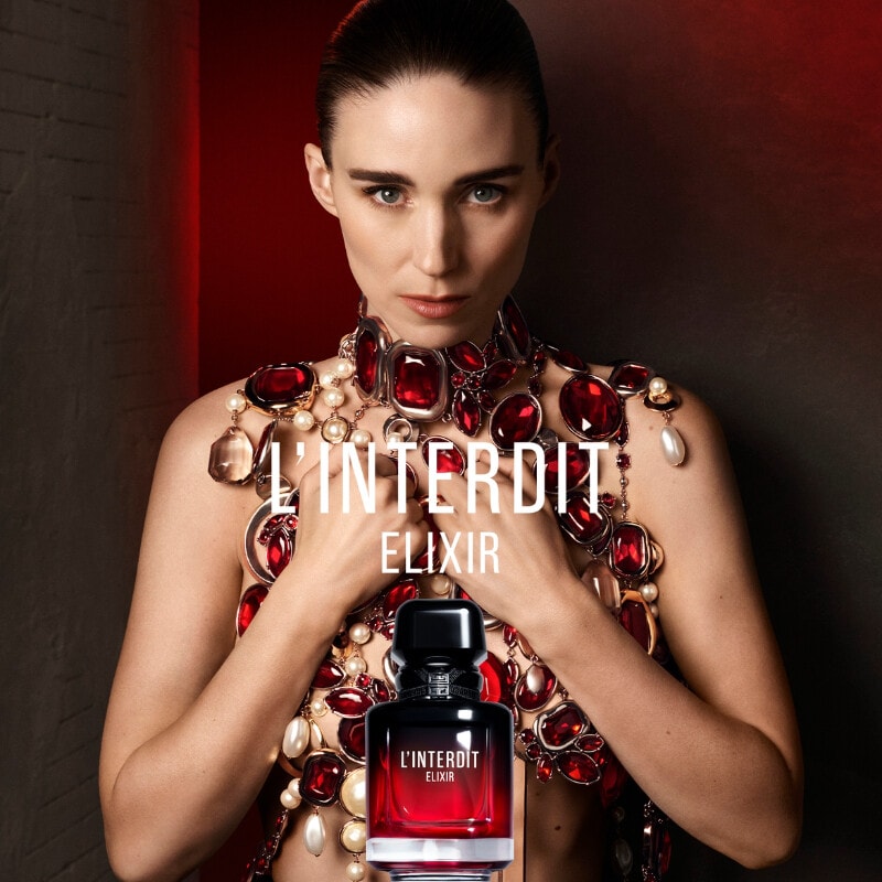 Descubra L'Interdit Elixir de Givenchy na loja online de El Corte Inglés Portugal.