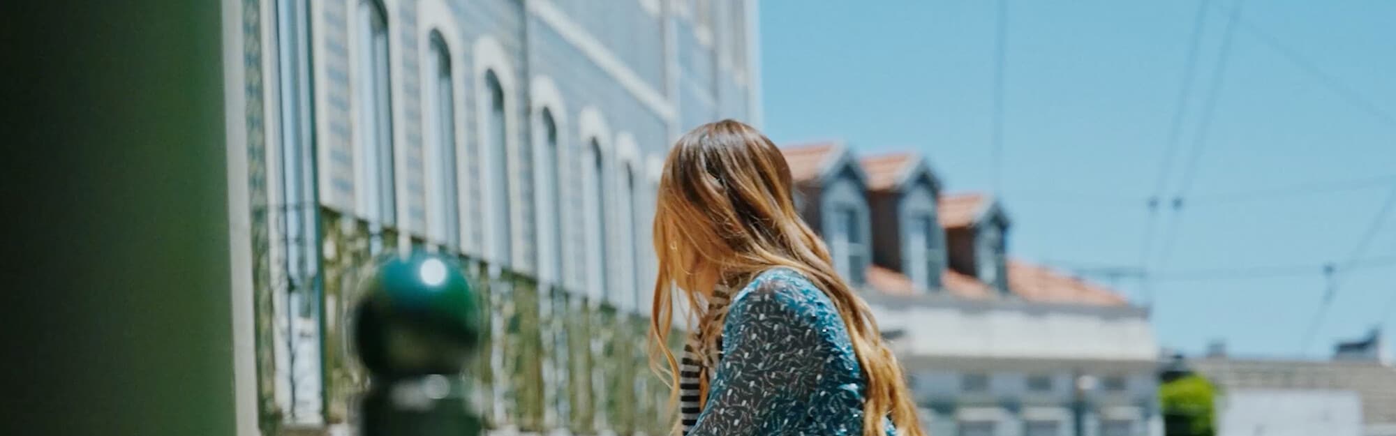 Green Coast · Soft Nomad