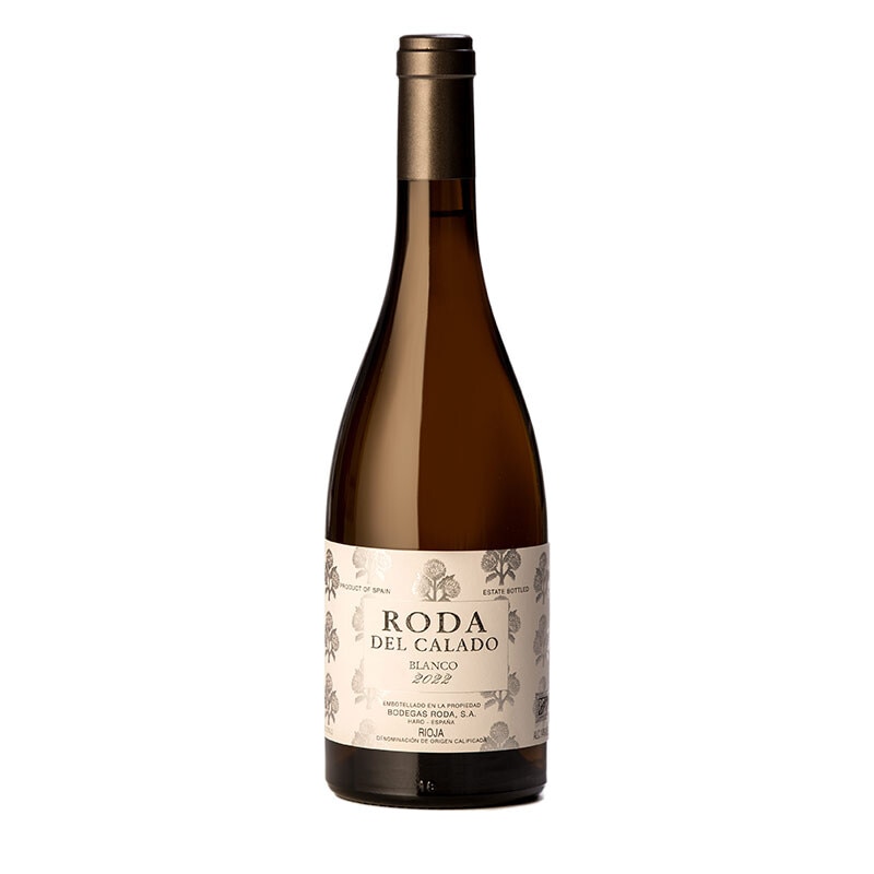 Roda del Calado 2022 - DOCa Rioja