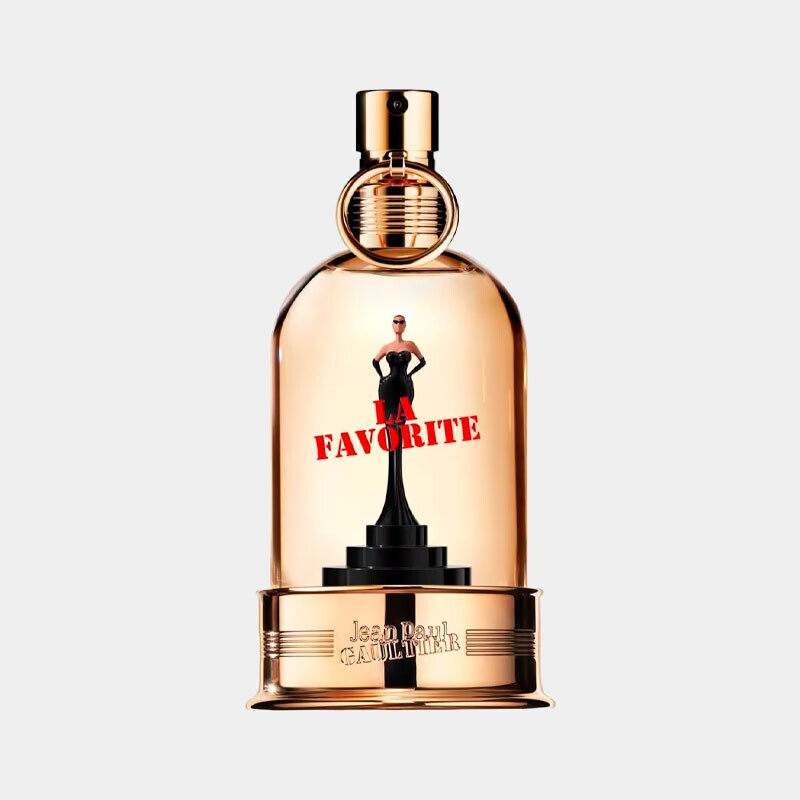 Perfumes mujer