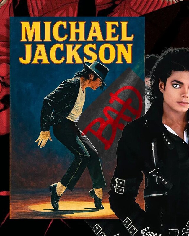 Michael Jackson