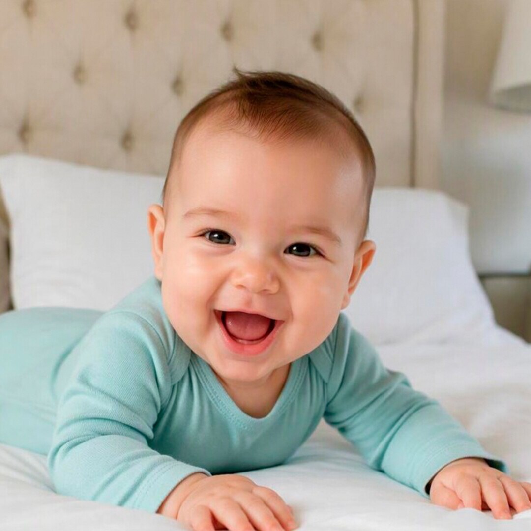 Bebés
