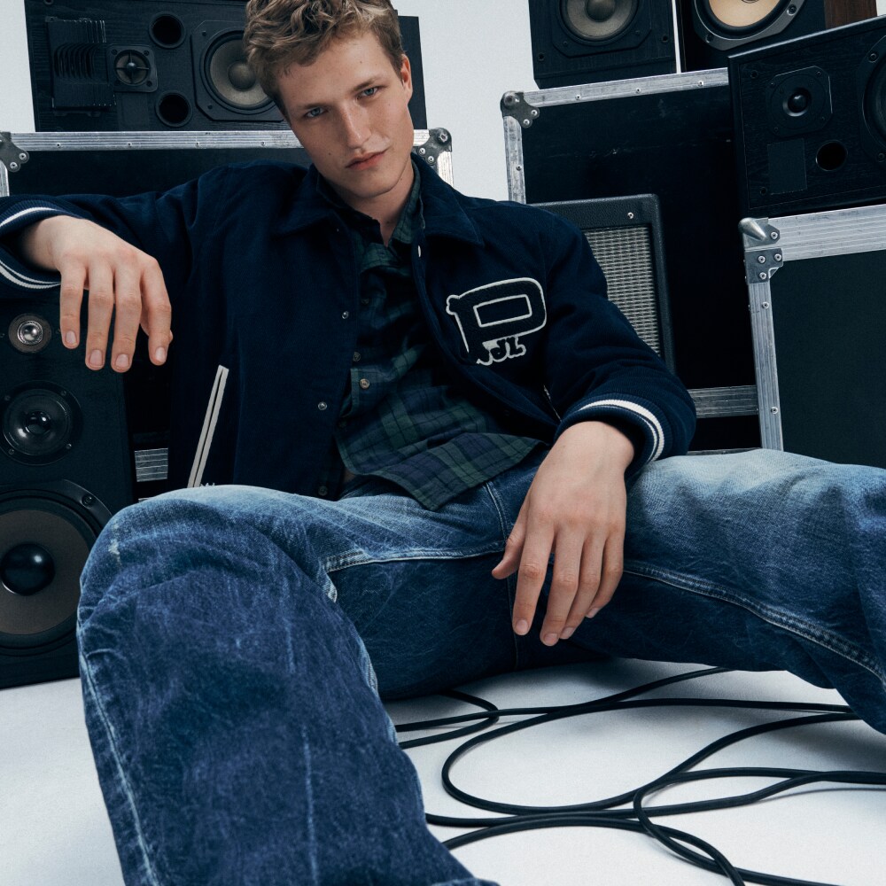 Pepe Jeans