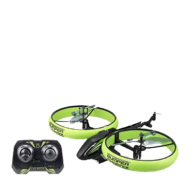 Drones