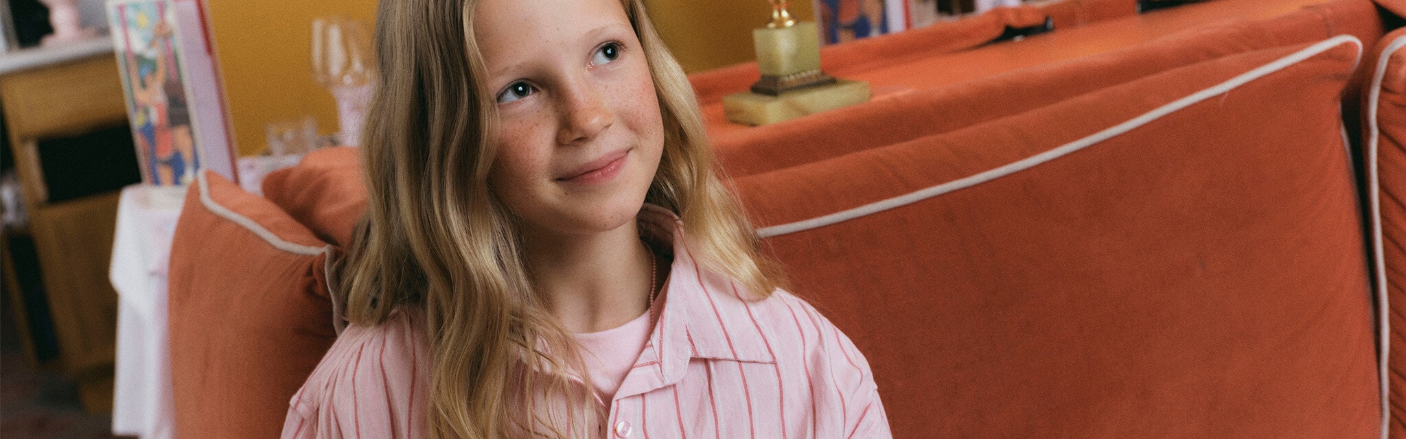 Lookbook Kids OI26 El Corte Inglés