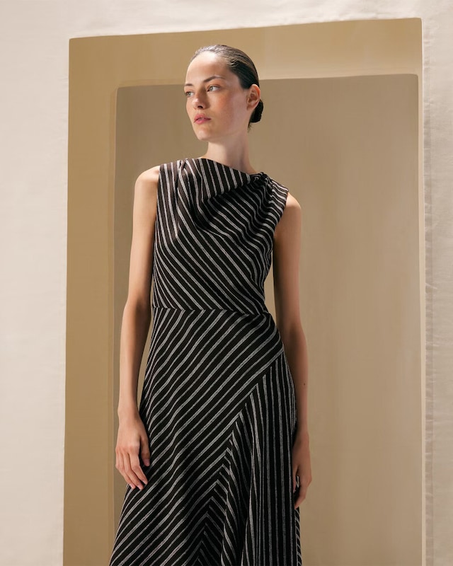 Roupa moda mulher El Corte Inglés