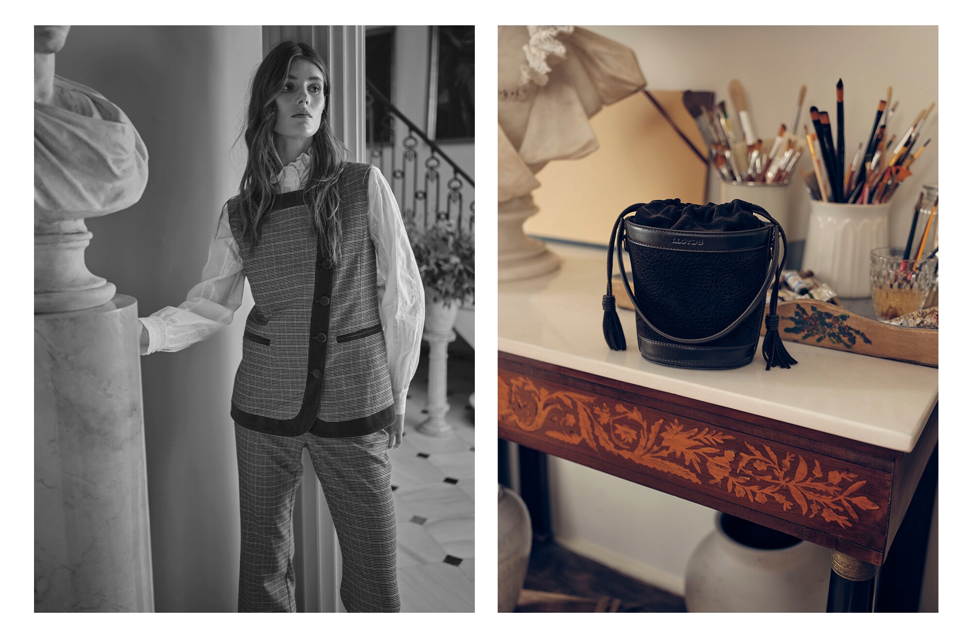 Lloyd's otoño | Moda Mujer 