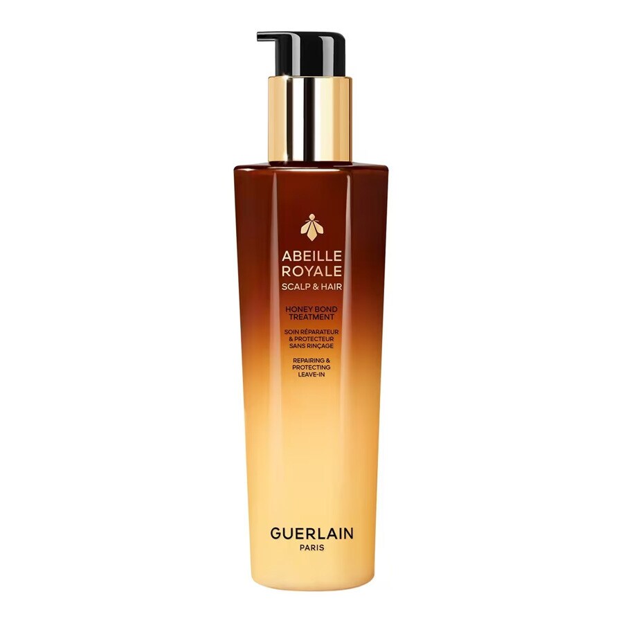 Tratamento Capilar Honey Bond