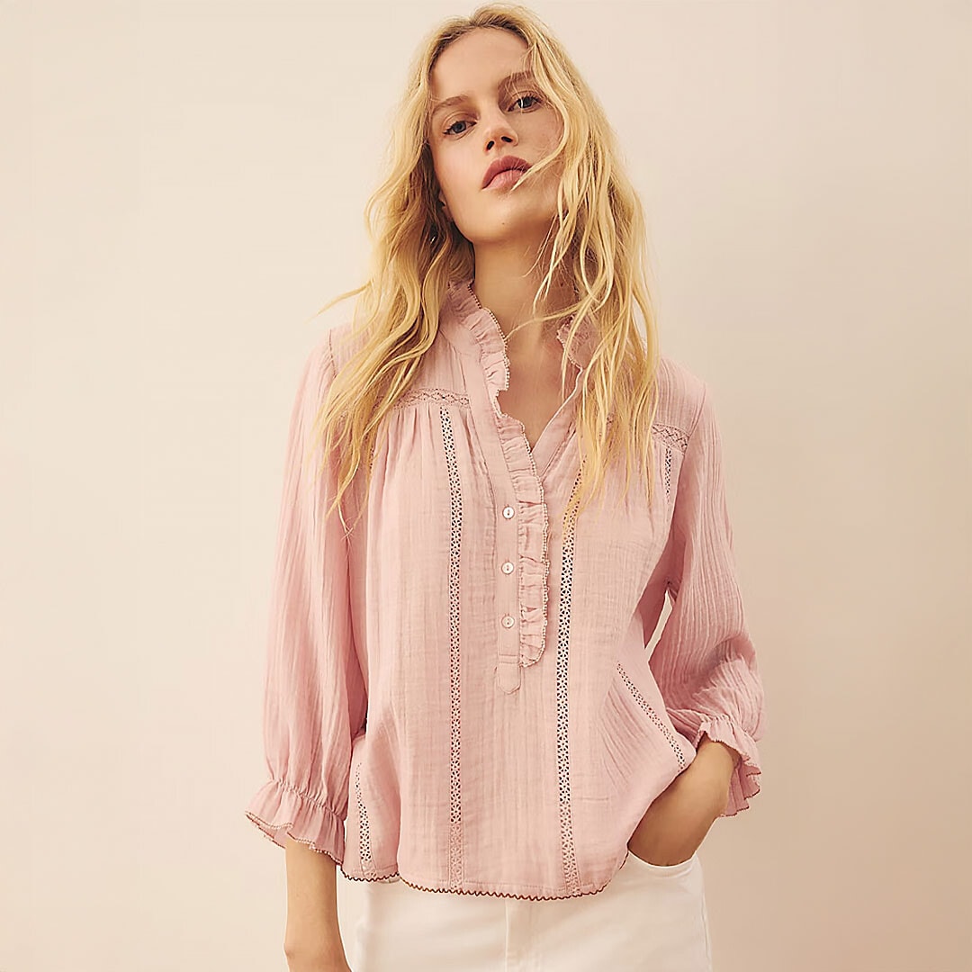 Moda mujer