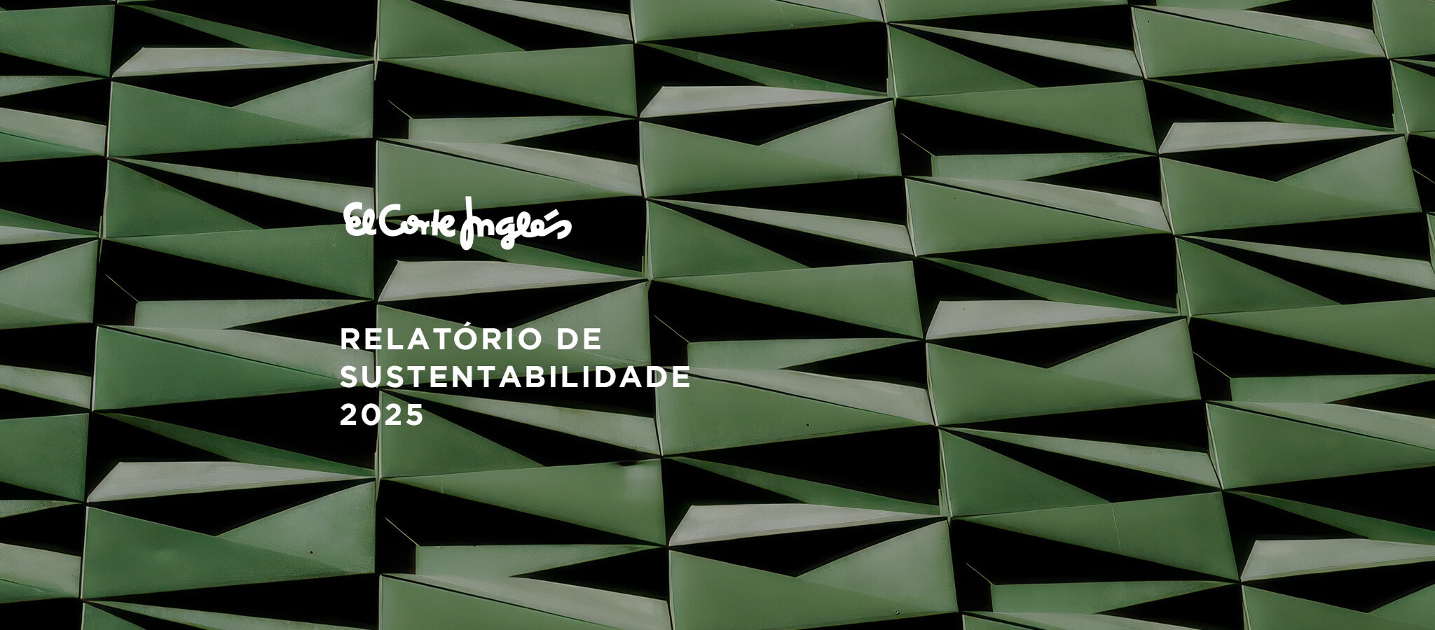 Relatório Sustentabilidade 2025