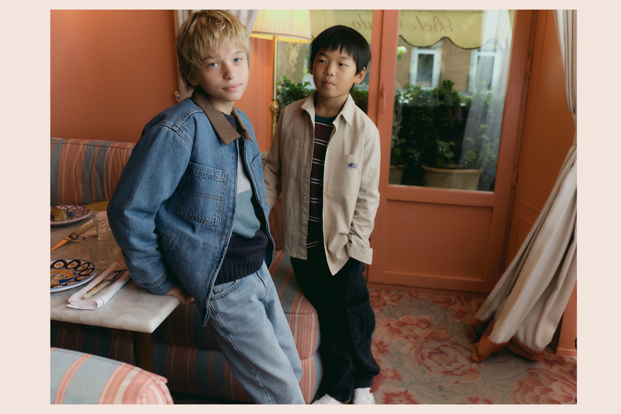 Kids Kids