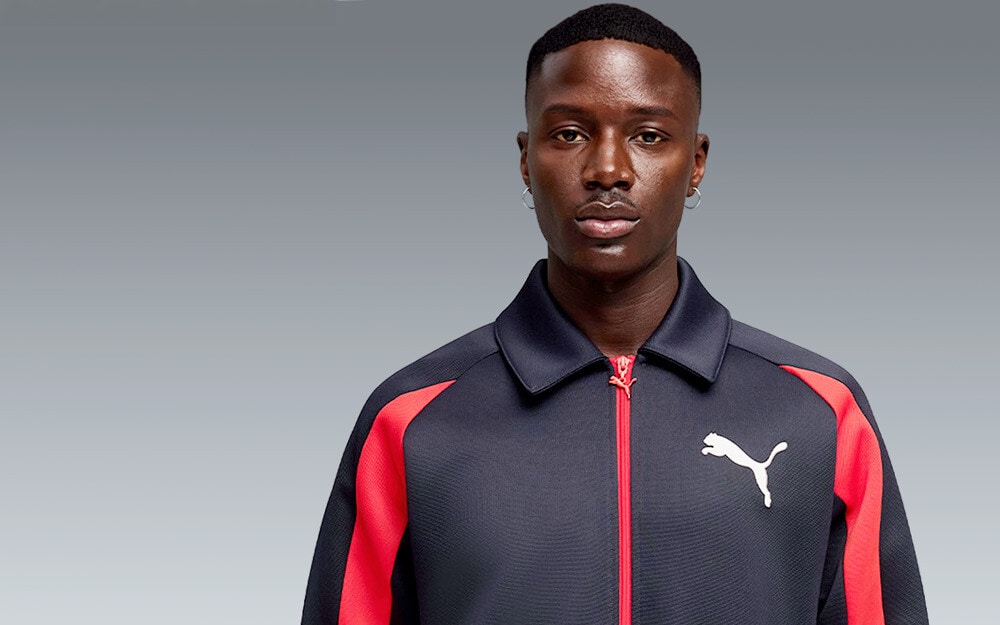 Puma hombre