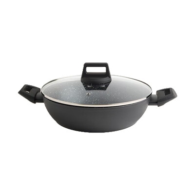 Trens de cozinha