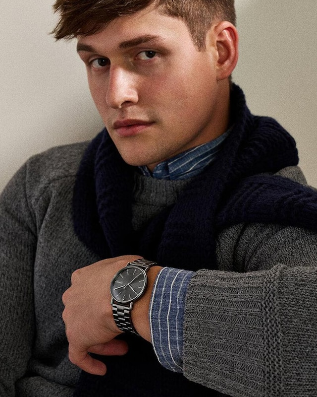 Relojes de hombre