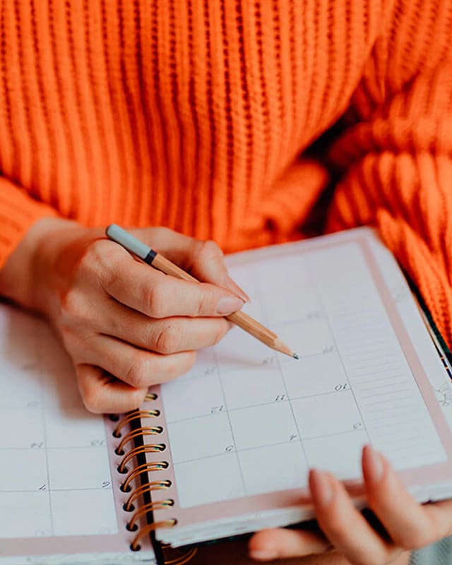 Agendas