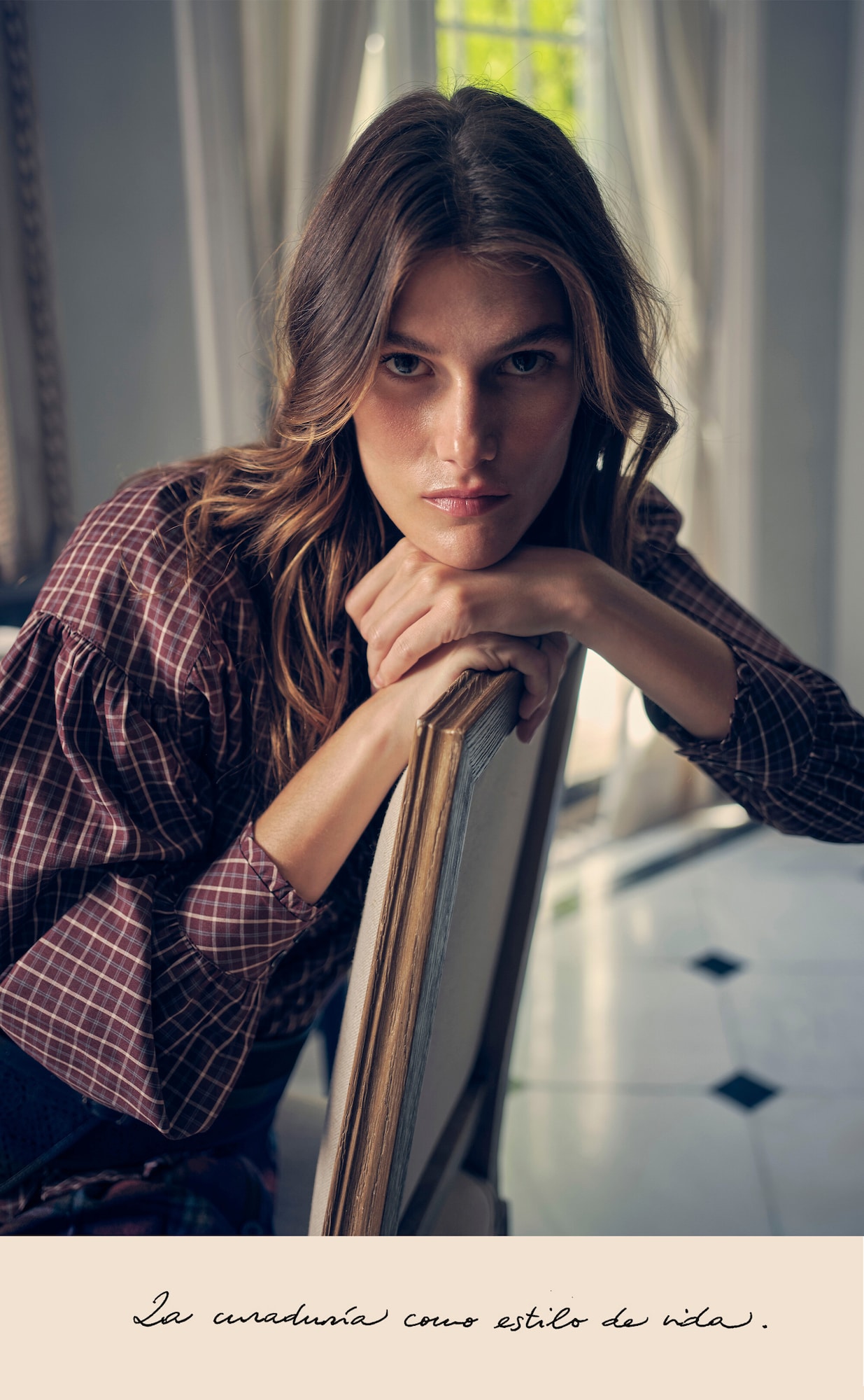 Lloyd's otoño | Moda Mujer 