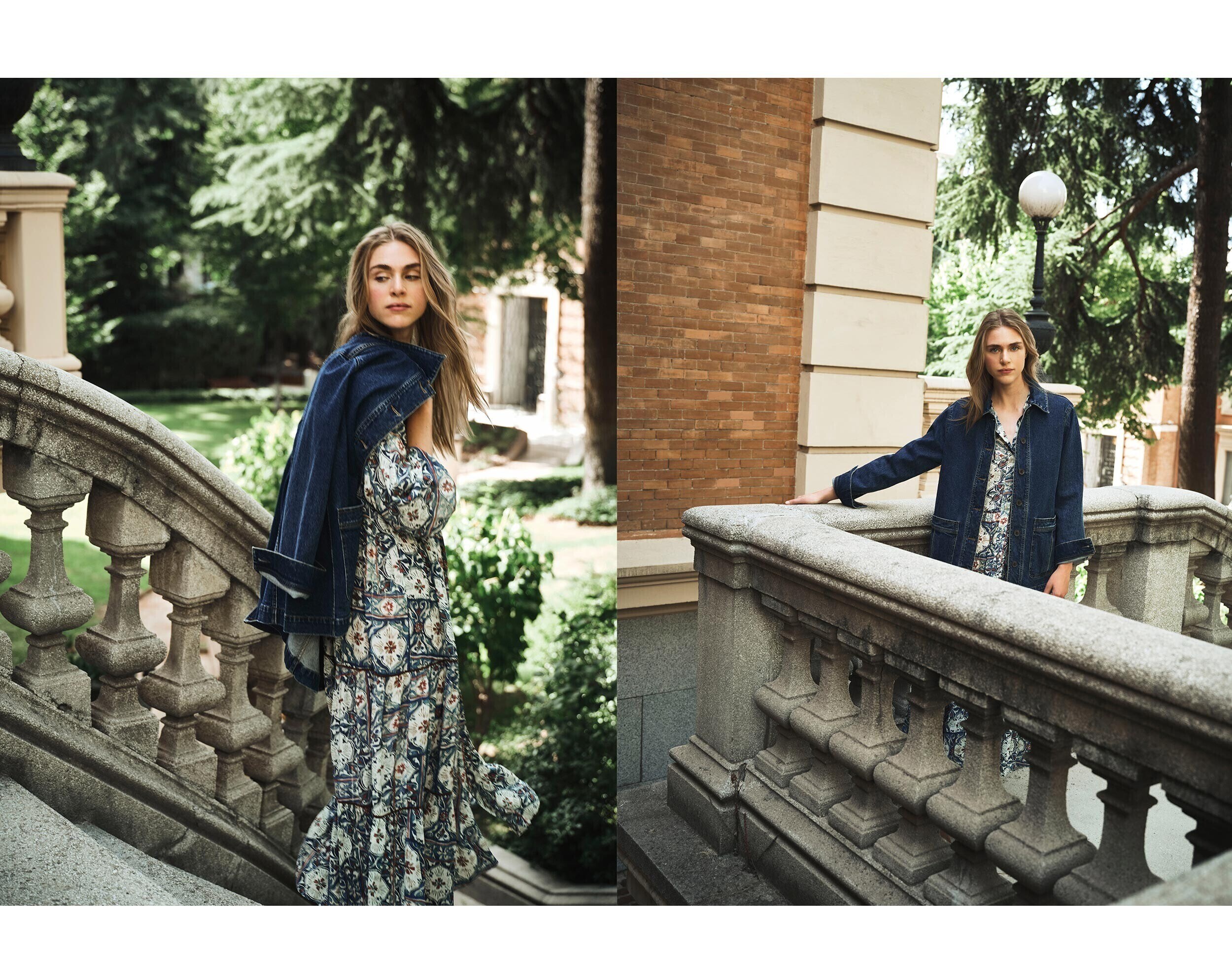 Lloyd's Moda Mulher