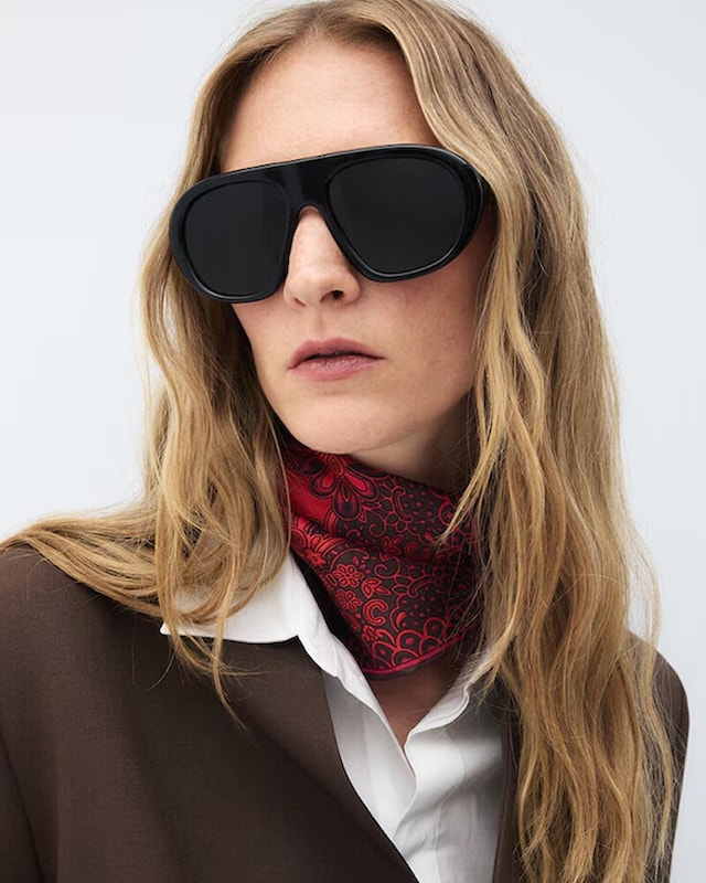 Acessórios moda mulher El Corte Inglés