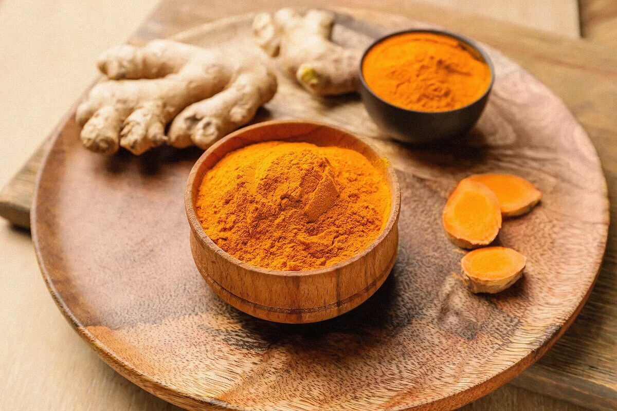 10 maneras de tomar cúrcuma y cuidarte con esta especia milenaria