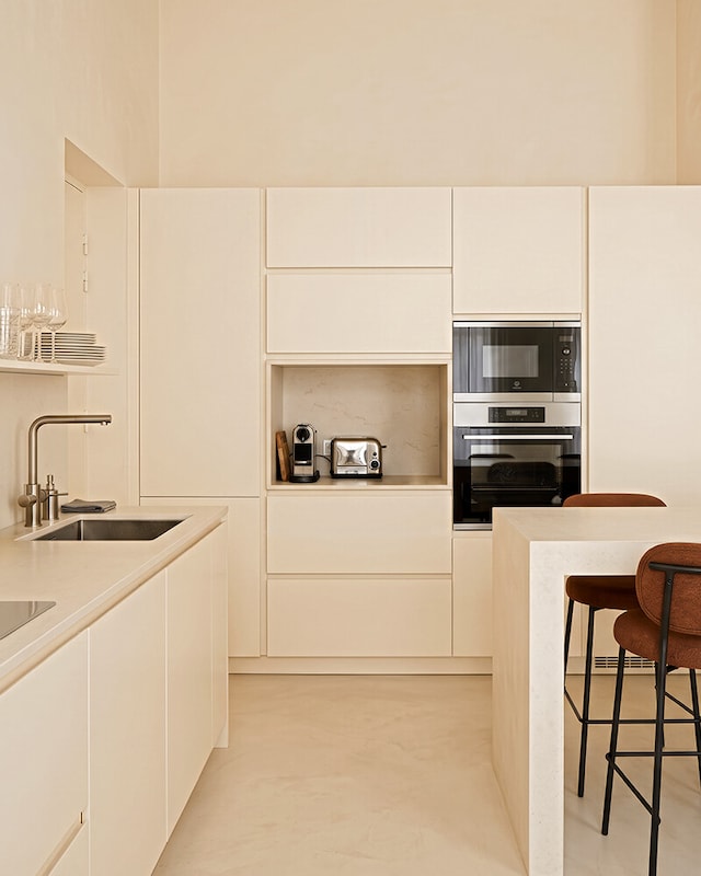 Apartamentos Apartamentos