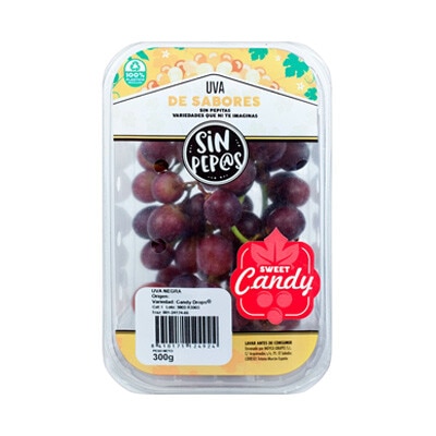 Uvas