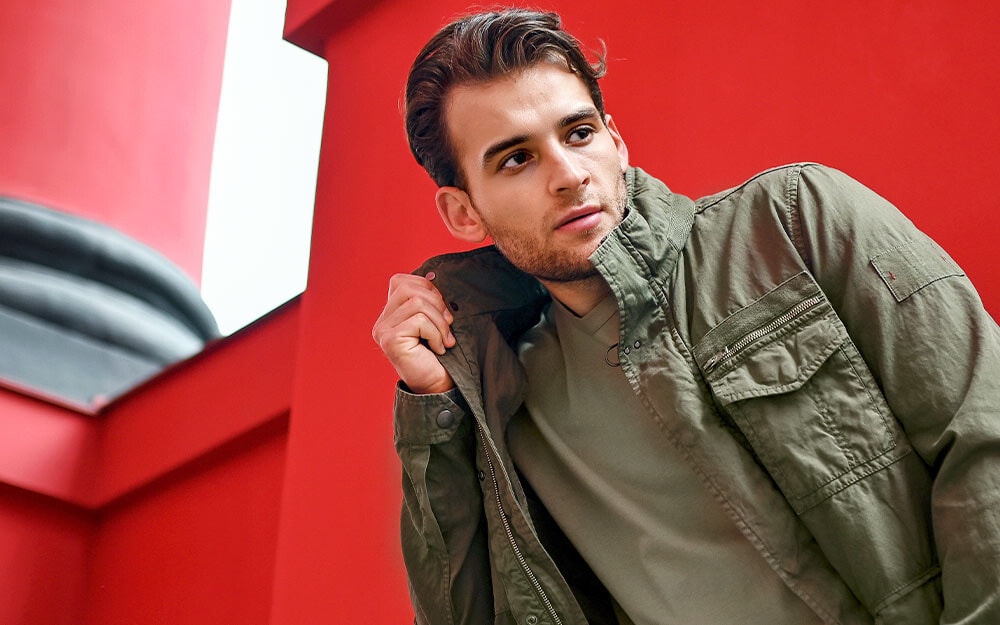 Belstaff 