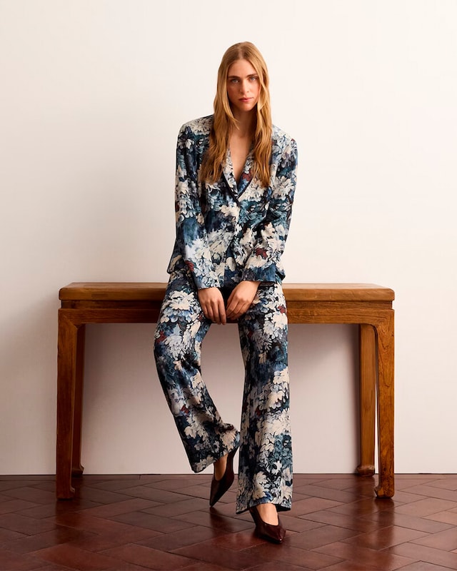 Ropa mujer