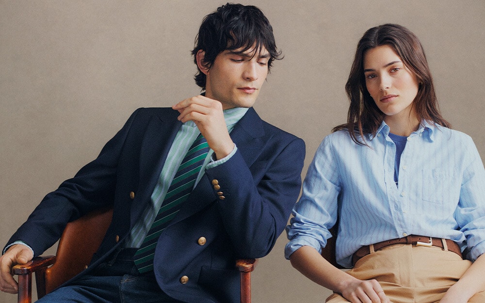 Gant